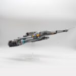 Stand para sets LEGO ABAFAR M 15