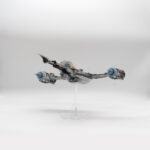 Stand para sets LEGO ABAFAR M 15