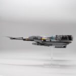 Stand para sets LEGO ABAFAR M 15