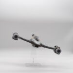 Stand para sets LEGO ABAFAR M 15