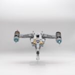 Stand para sets LEGO ABAFAR M 15