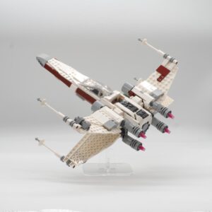 Stand para sets LEGO ABAFAR M 30