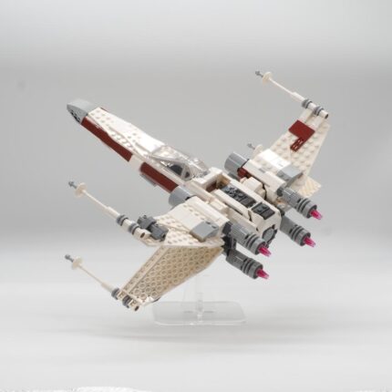 Stand para sets LEGO ABAFAR M 30