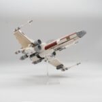 Stand para sets LEGO ABAFAR M 30