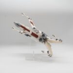 Stand para sets LEGO ABAFAR M 30