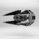 Stand para sets LEGO ABAFAR Mx 0