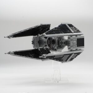 Stand para sets LEGO ABAFAR Mx 0