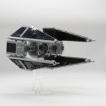 Stand para sets LEGO ABAFAR Mx 0