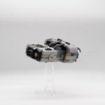 Stand para sets LEGO ABAFAR Mx 15