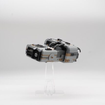 Stand para sets LEGO ABAFAR Mx 15