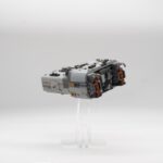 Stand para sets LEGO ABAFAR Mx 15