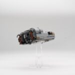 Stand para sets LEGO ABAFAR Mx 15