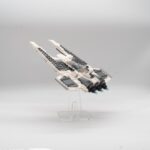 Stand para sets LEGO ABAFAR Mx 30