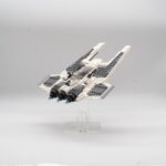 Stand para sets LEGO ABAFAR Mx 30