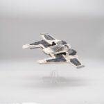 Stand para sets LEGO ABAFAR Mx 30