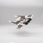 Stand para sets LEGO ABAFAR Mx 30