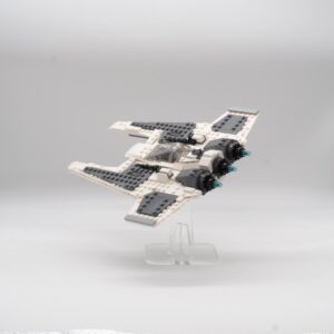 Stand para sets LEGO ABAFAR Mx 30