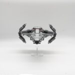 Stand para sets LEGO ABAFAR S 0