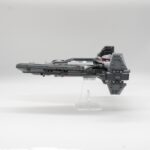 Stand para sets LEGO ABAFAR S 0