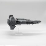 Stand para sets LEGO ABAFAR S 0