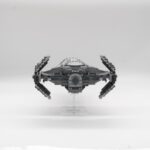 Stand para sets LEGO ABAFAR S 0