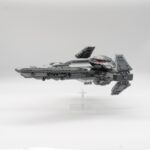 Stand para sets LEGO ABAFAR S 0