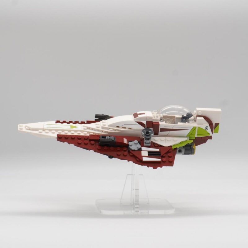 Stand para sets LEGO ABAFAR S