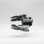 Stand para sets LEGO ABAFAR S