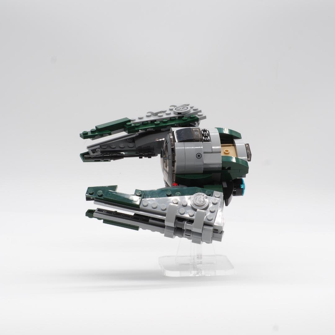 Stand para sets LEGO ABAFAR S 30 33 0 01 Stand para sets LEGO ABAFAR S