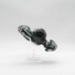 Stand para sets LEGO ABAFAR S