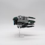 Stand para sets LEGO ABAFAR S