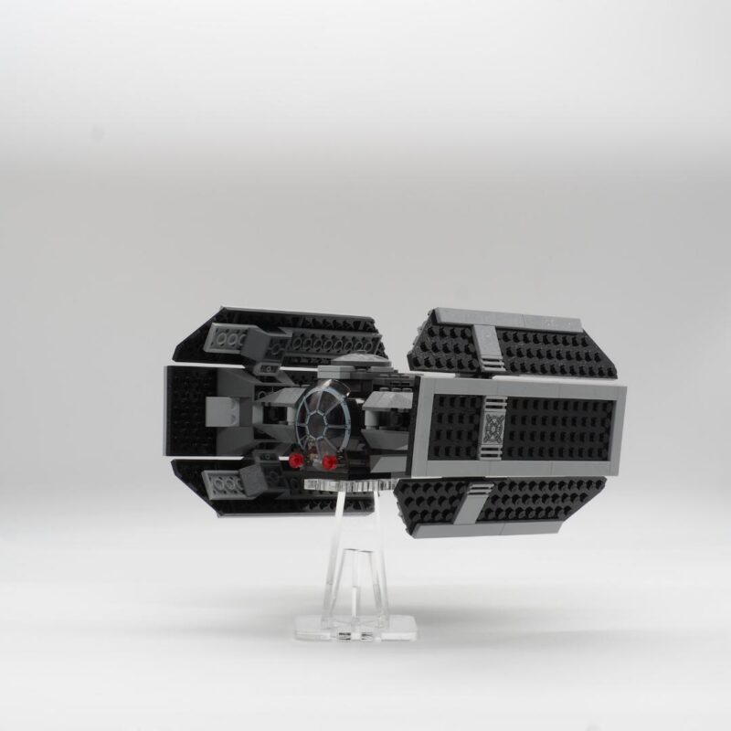 Stand para sets LEGO ABAFAR Sx 0