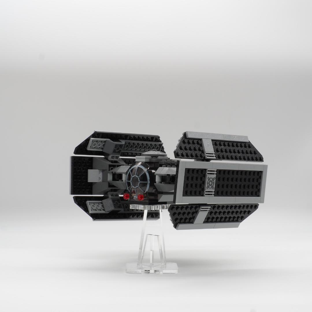 Stand para sets LEGO ABAFAR Sx 0 35 0 02 Stand para sets LEGO ABAFAR Sx 0