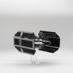 Stand para sets LEGO ABAFAR Sx 0