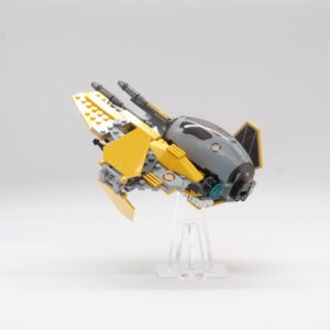 Stand para sets LEGO ABAFAR Sx 15