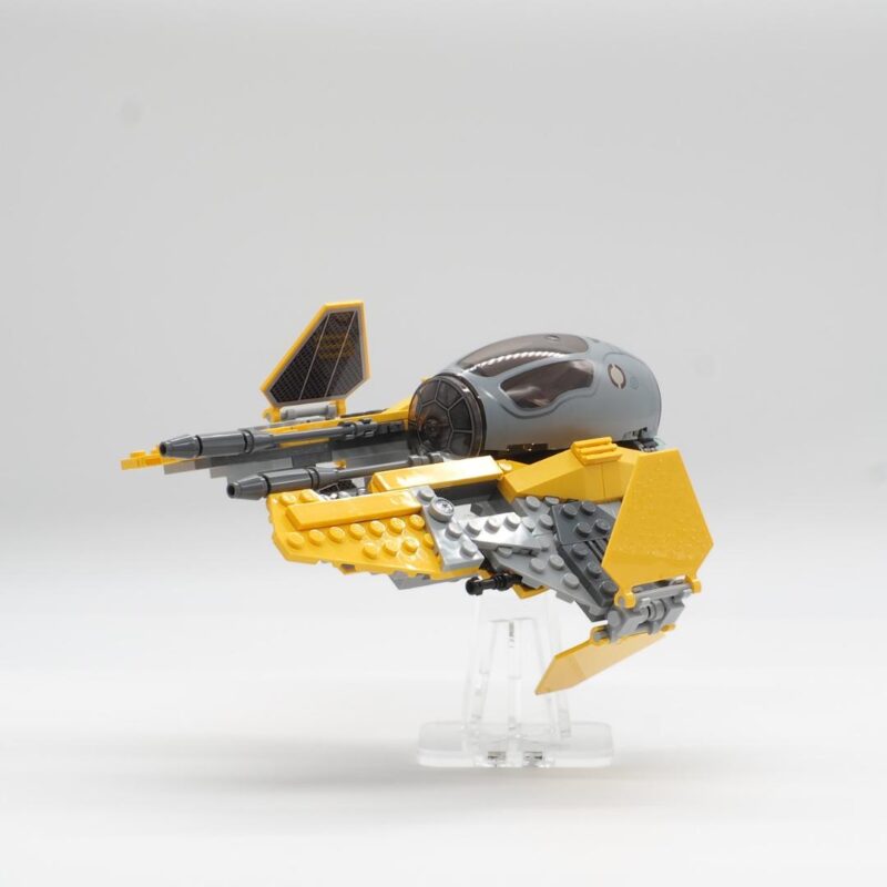 Stand para sets LEGO ABAFAR Sx 15