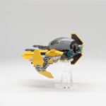 Stand para sets LEGO ABAFAR Sx 15