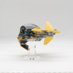 Stand para sets LEGO ABAFAR Sx 15