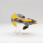 Stand para sets LEGO ABAFAR Sx 15