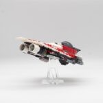 Stand para sets LEGO ABAFAR Sx 30