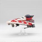 Stand para sets LEGO ABAFAR Sx 30