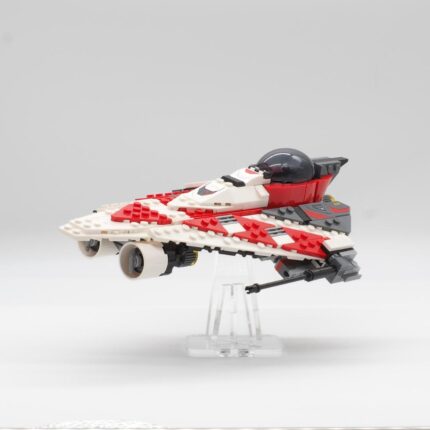 Stand para sets LEGO ABAFAR Sx 30