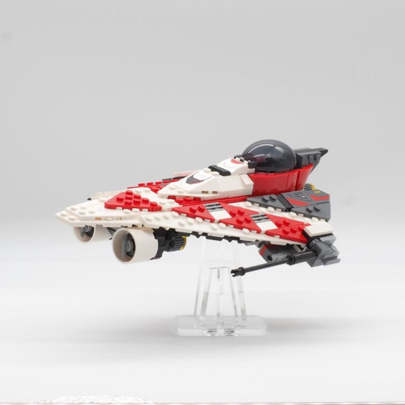 Stand para sets LEGO ABAFAR Sx 30