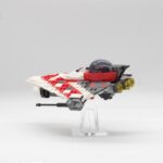 Stand para sets LEGO ABAFAR Sx 30