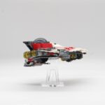 Stand para sets LEGO ABAFAR Sx 30