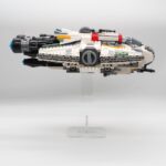 Stand para sets LEGO ABAFAR XL