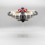 Stand para sets LEGO ABAFAR XL