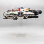 Stand para sets LEGO ABAFAR XL