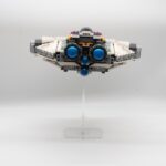 Stand para sets LEGO ABAFAR XL