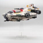 Stand para sets LEGO ABAFAR XL